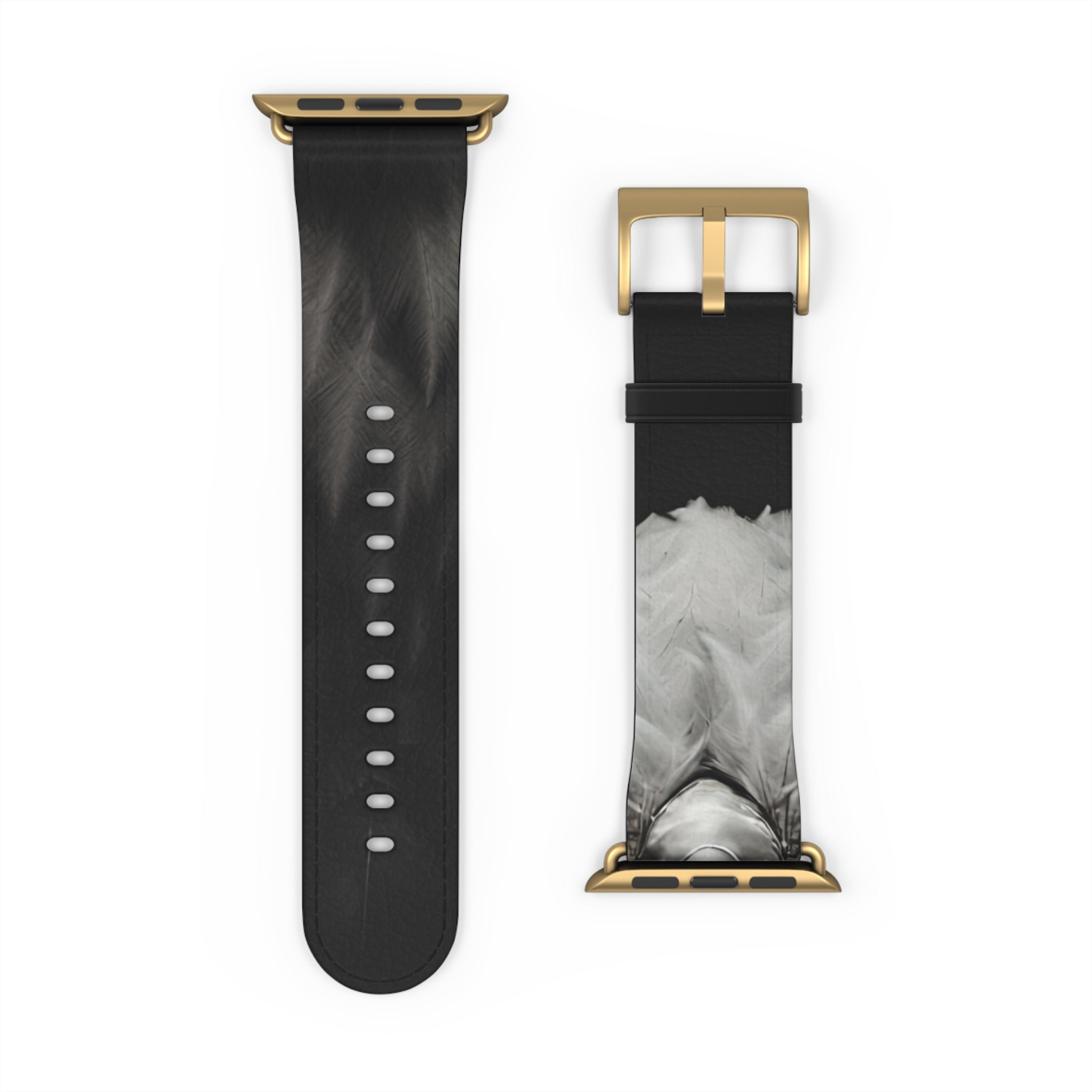 Eagle Intensity - Watch Band