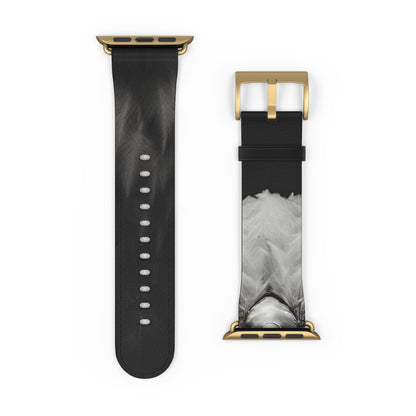 Eagle Intensity - Watch Band