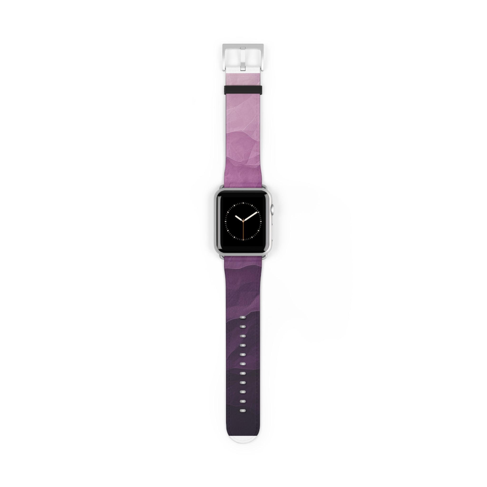 Lavender Waves - Watch Band