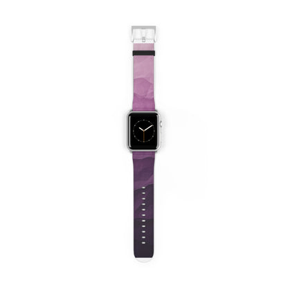 Lavender Waves - Watch Band