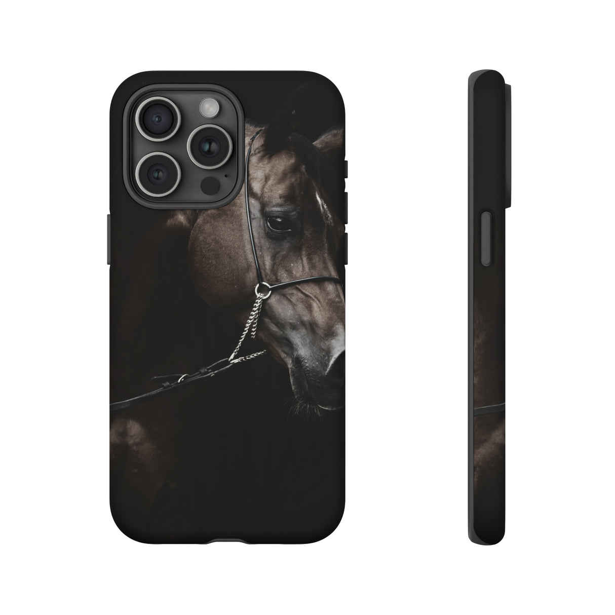 Bay Arabian - Protective Phone Case