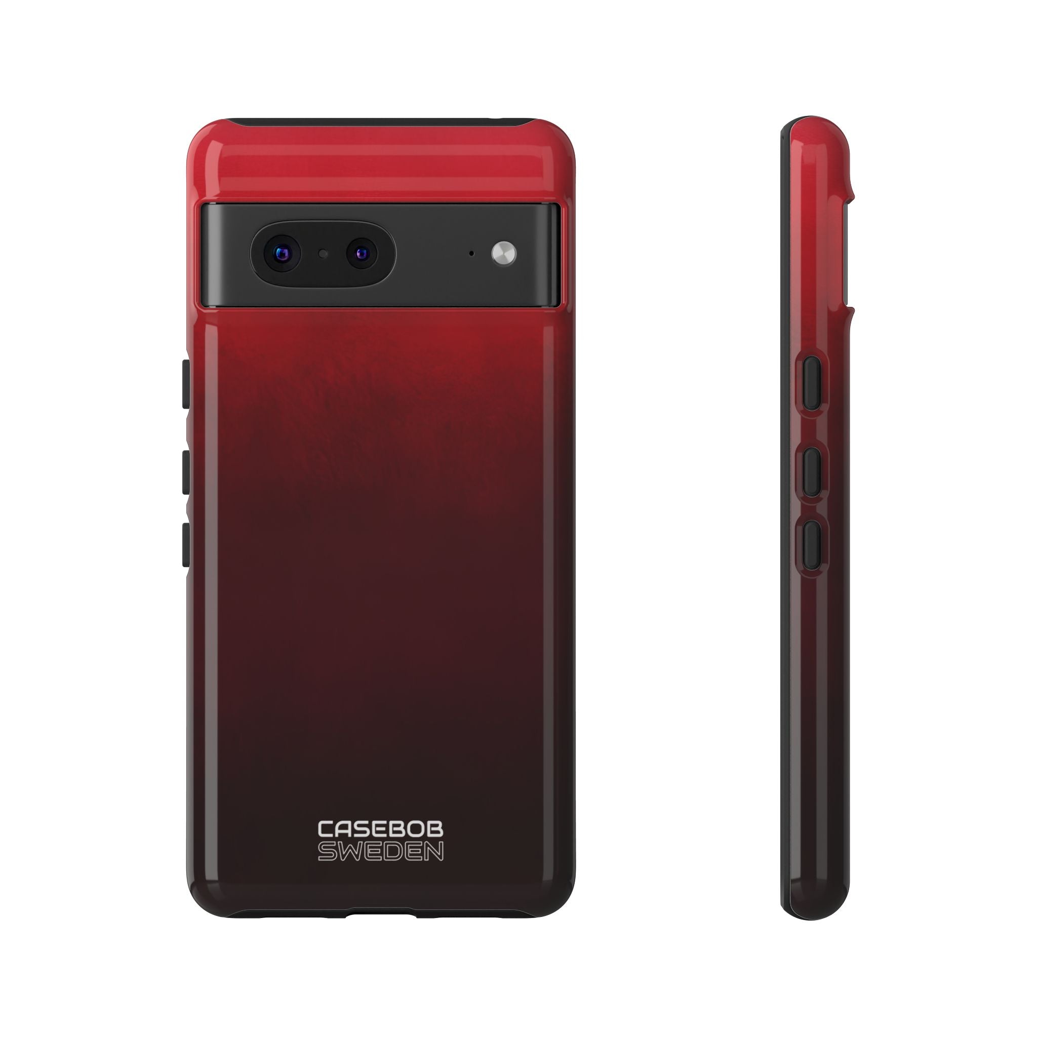 Crimson Dreamscape Google Pixel 7 - Resistente