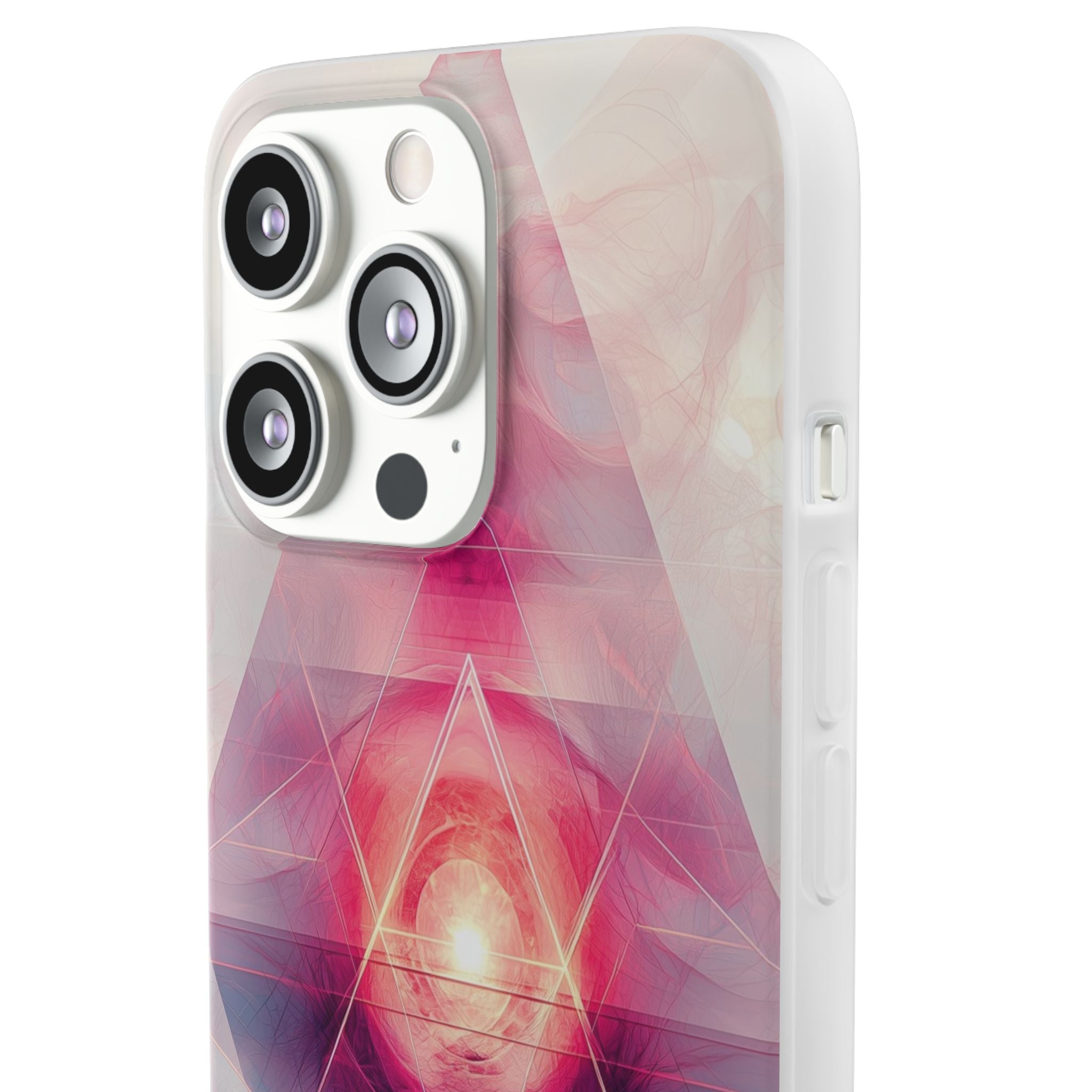 Diamond Glow iPhone 13 Pro - Soft