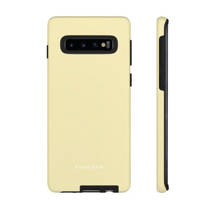 Blond Phone Case - Protective Phone Case