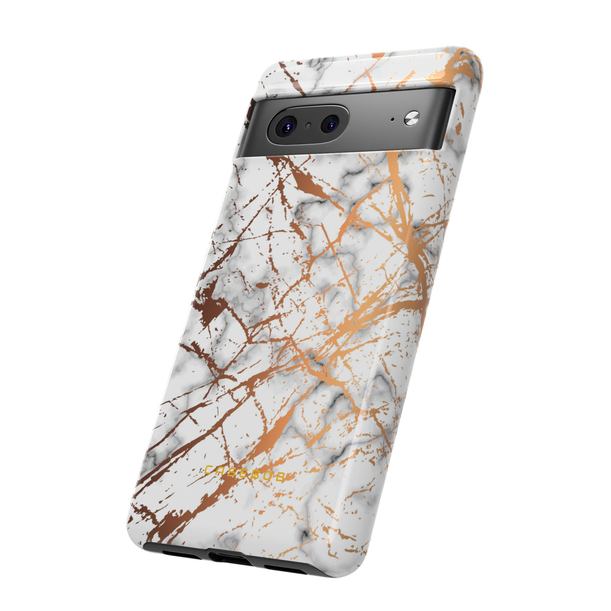 Golden Art - Protective Phone Case