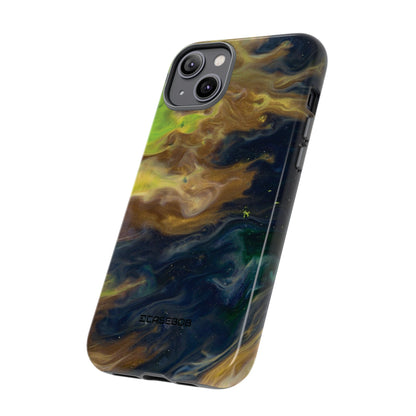 Toxic Ink Art | Phone Case