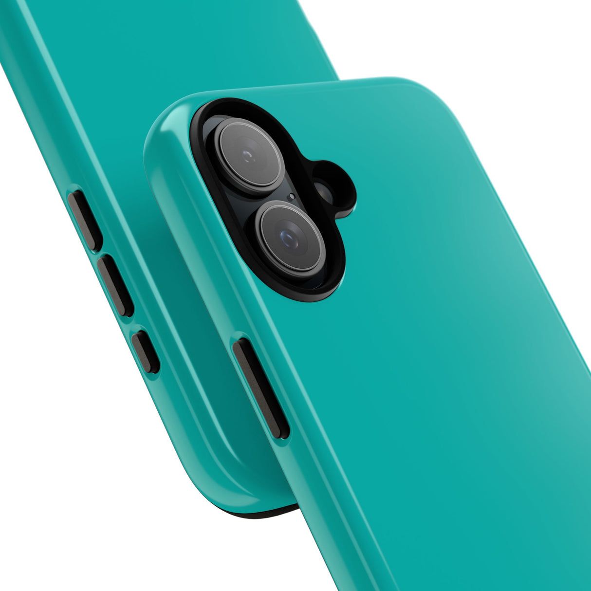 Tiffany Blue | Phone Case for iPhone (Protective Case)