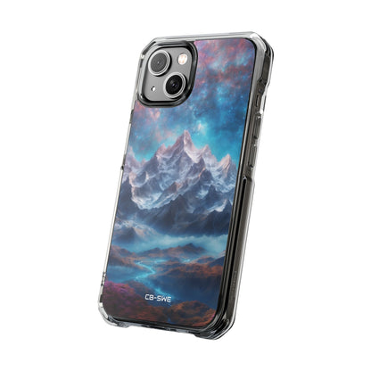 Himmelbjerge Stiger iPhone Cover - Impact