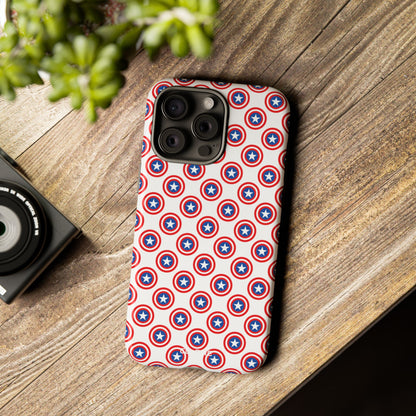 Stars Shine Bright - iPhone Case