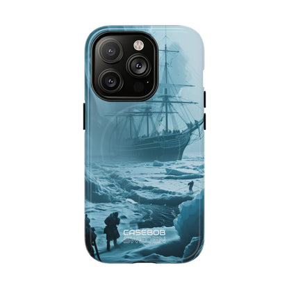 Frozen Voyage iPhone 14 - Tough+