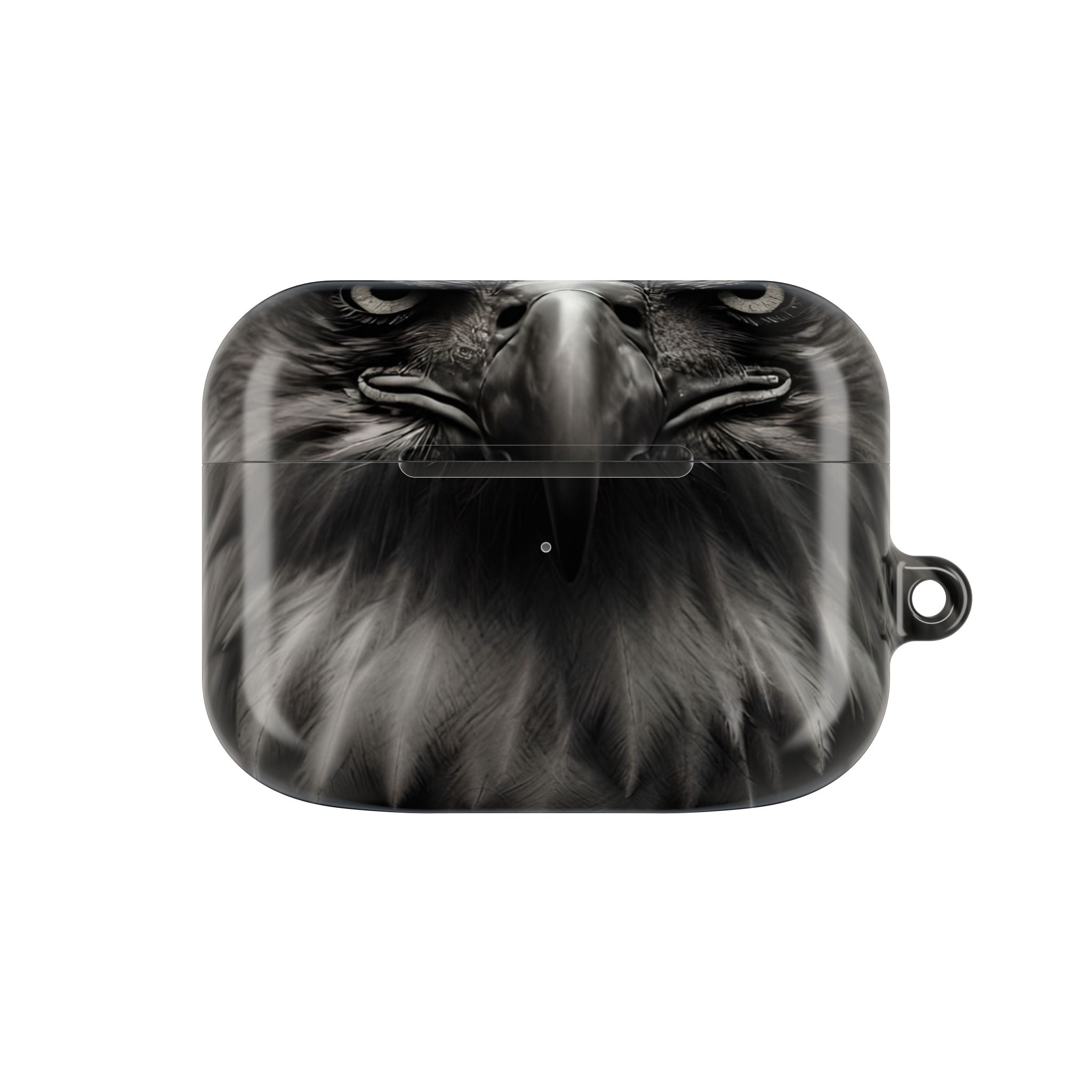 Eagle Intensity - AirPods Case