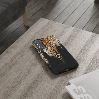 Leopard - Protective Phone Case