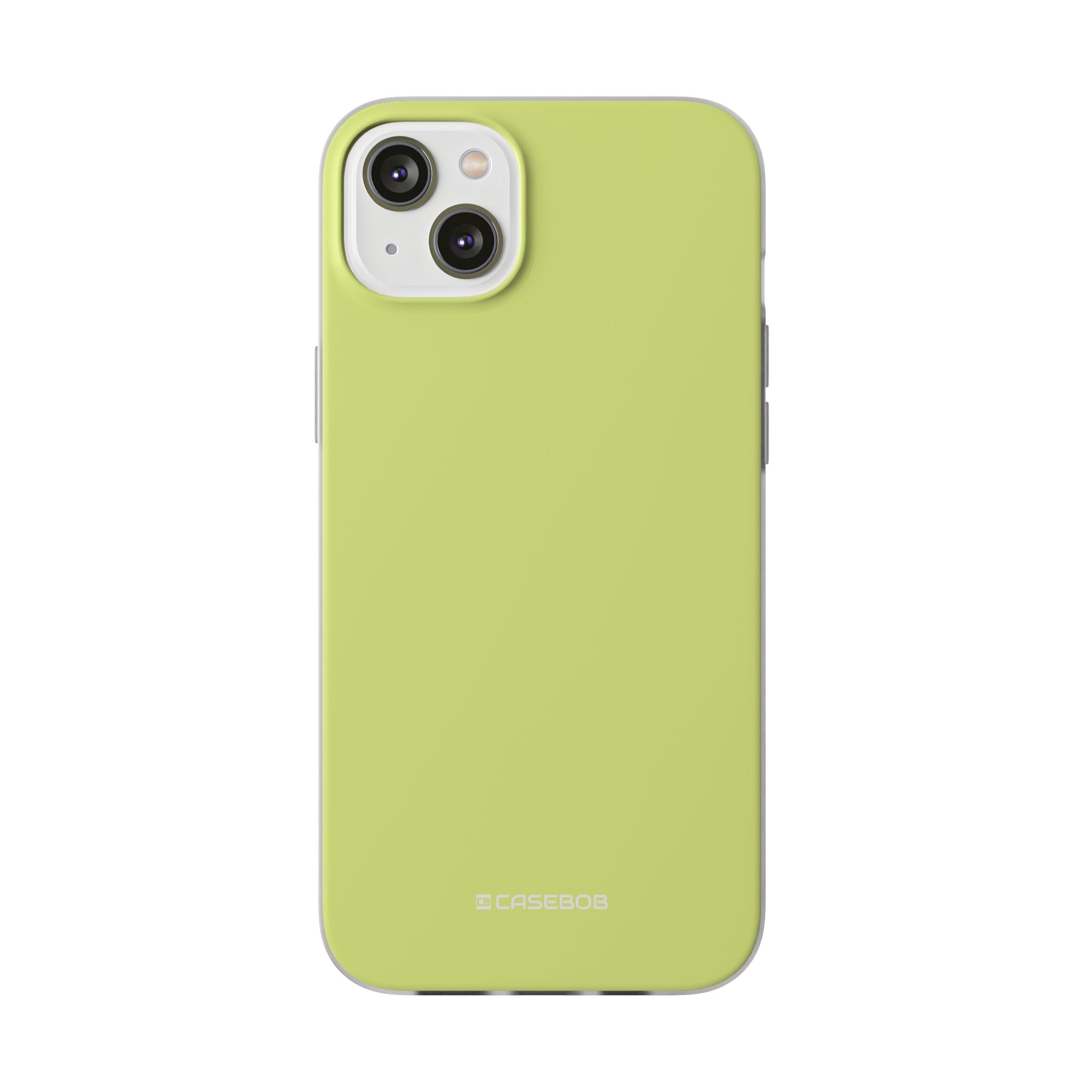 Key Lime | Phone Case for iPhone (Flexible Case)