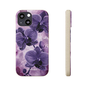 Radiant Orchid  | Phone Case (Biodegradable)