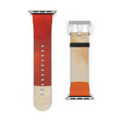 Solar Halo - Watch Band