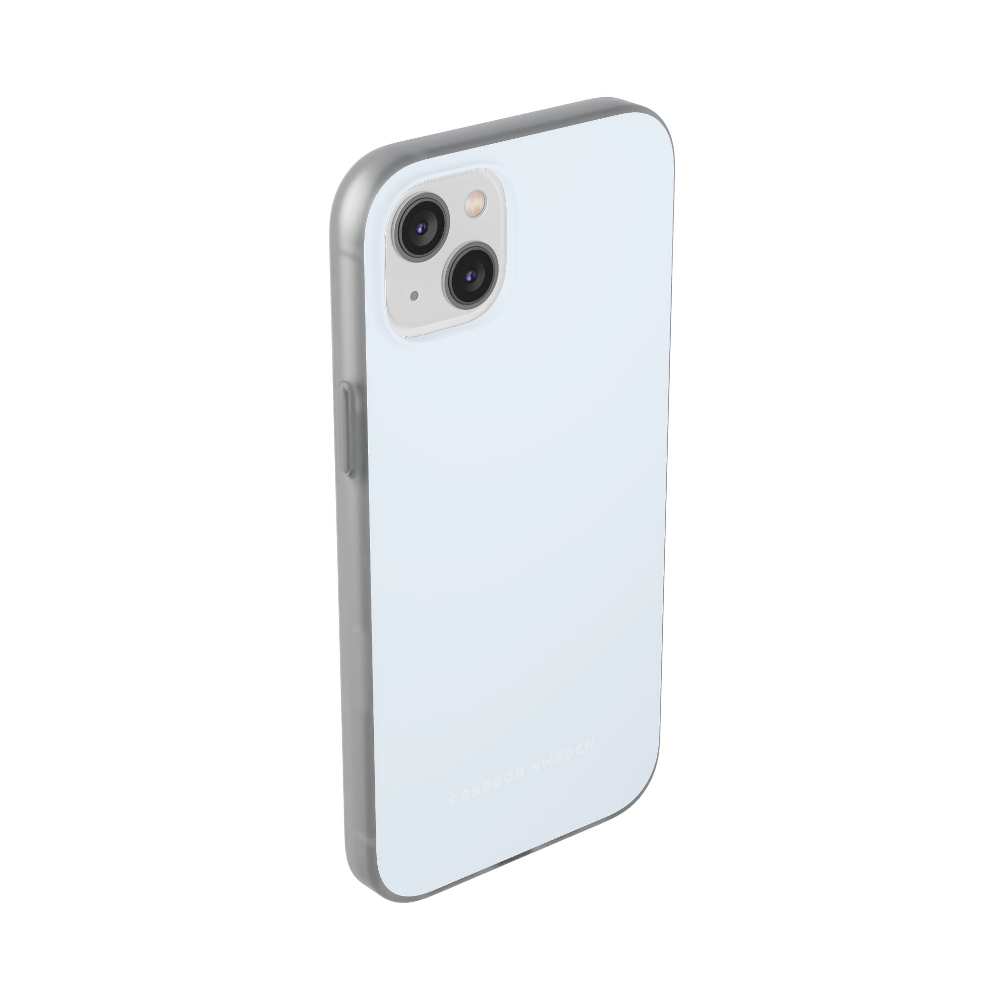 Alice Blue iPhone 14 - Flexi Phone Case