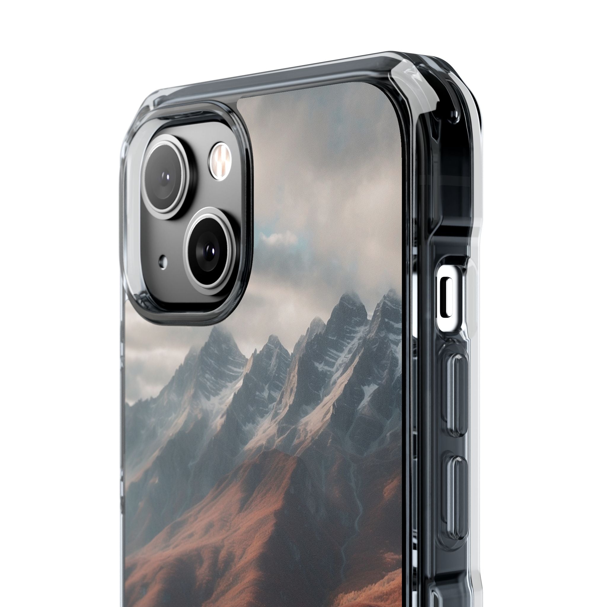 Funda para iPhone Baile de Hojas de Otoño - Impact