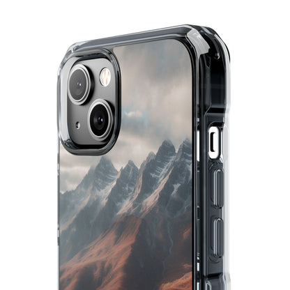 Funda para iPhone Baile de Hojas de Otoño - Impact