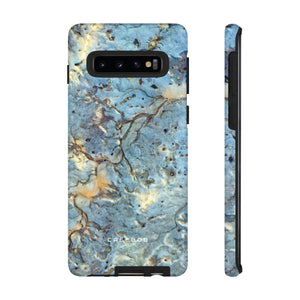 Blue Rock - Protective Phone Case