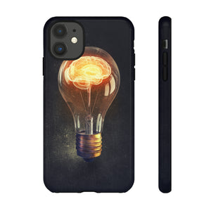 Smart Light Bulb - Protective Phone Case