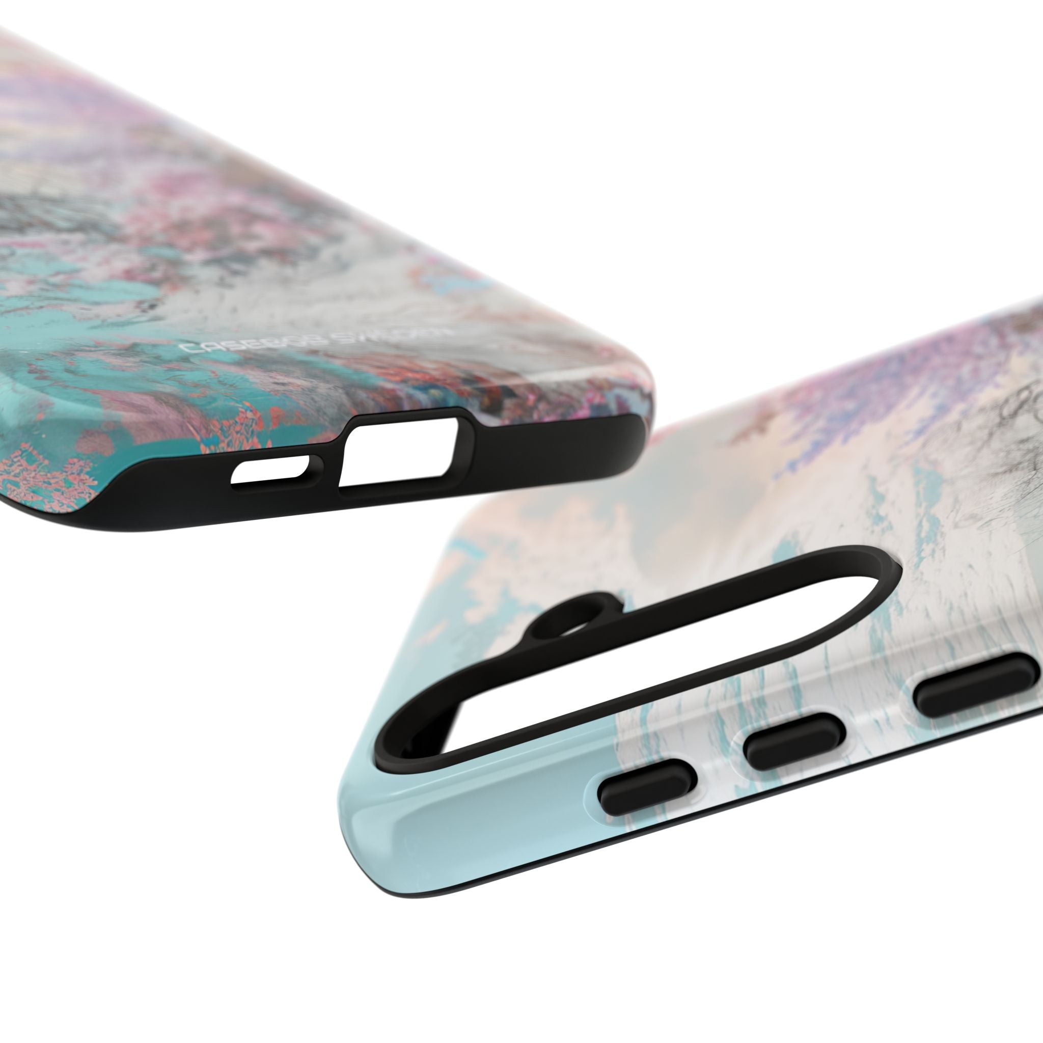 Spring Dreamscape - Tough Samsung S24 Phone Case