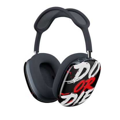 Do Or Die Streaks - AirPod Max Case