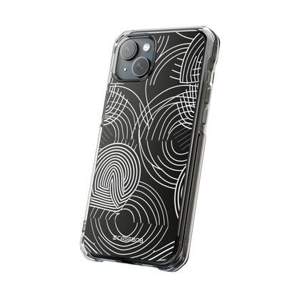 Intricate Labyrinth - Phone Case for iPhone