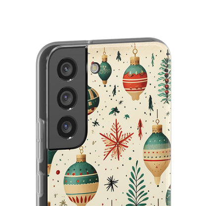 Ornament Whimsy Samsung S22 - Soft