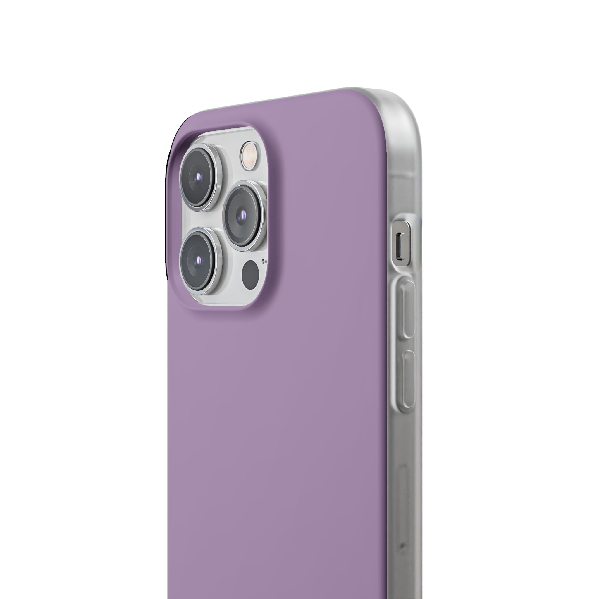 Glossy Grape | Phone Case for iPhone (Flexible Case)