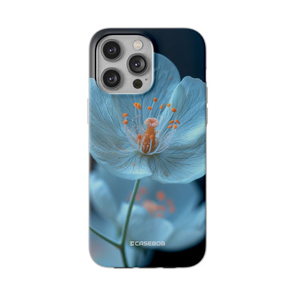 Ethereal Blossom | Flexible Phone Case for iPhone