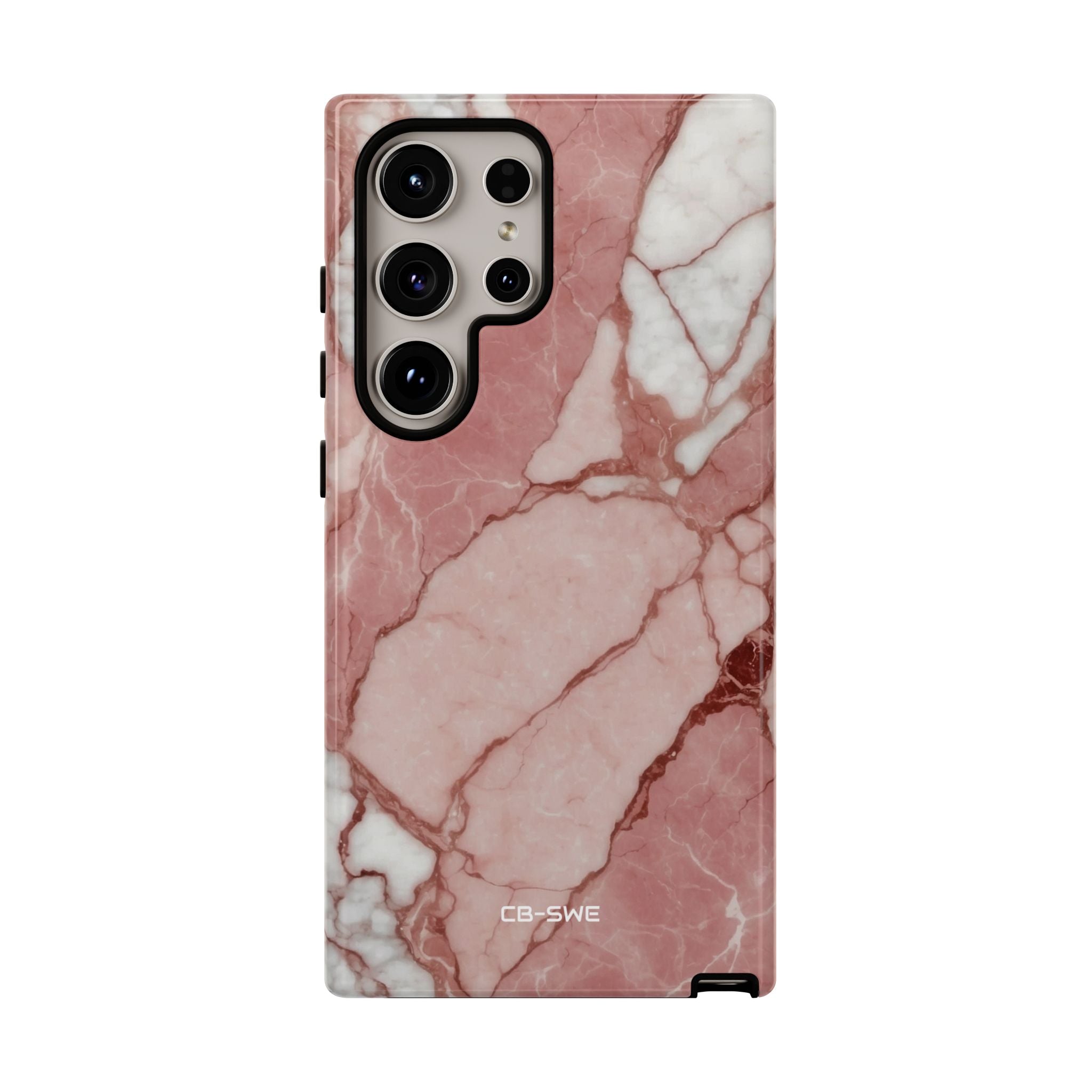 Soft Waves Flowing - Samsung Case