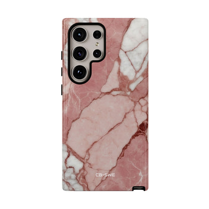 Soft Waves Flowing - Samsung Case