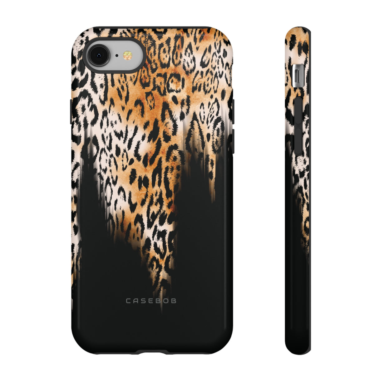 Leopard - Protective Phone Case