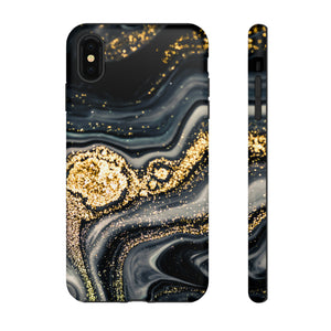 Starry Night - Protective Phone Case