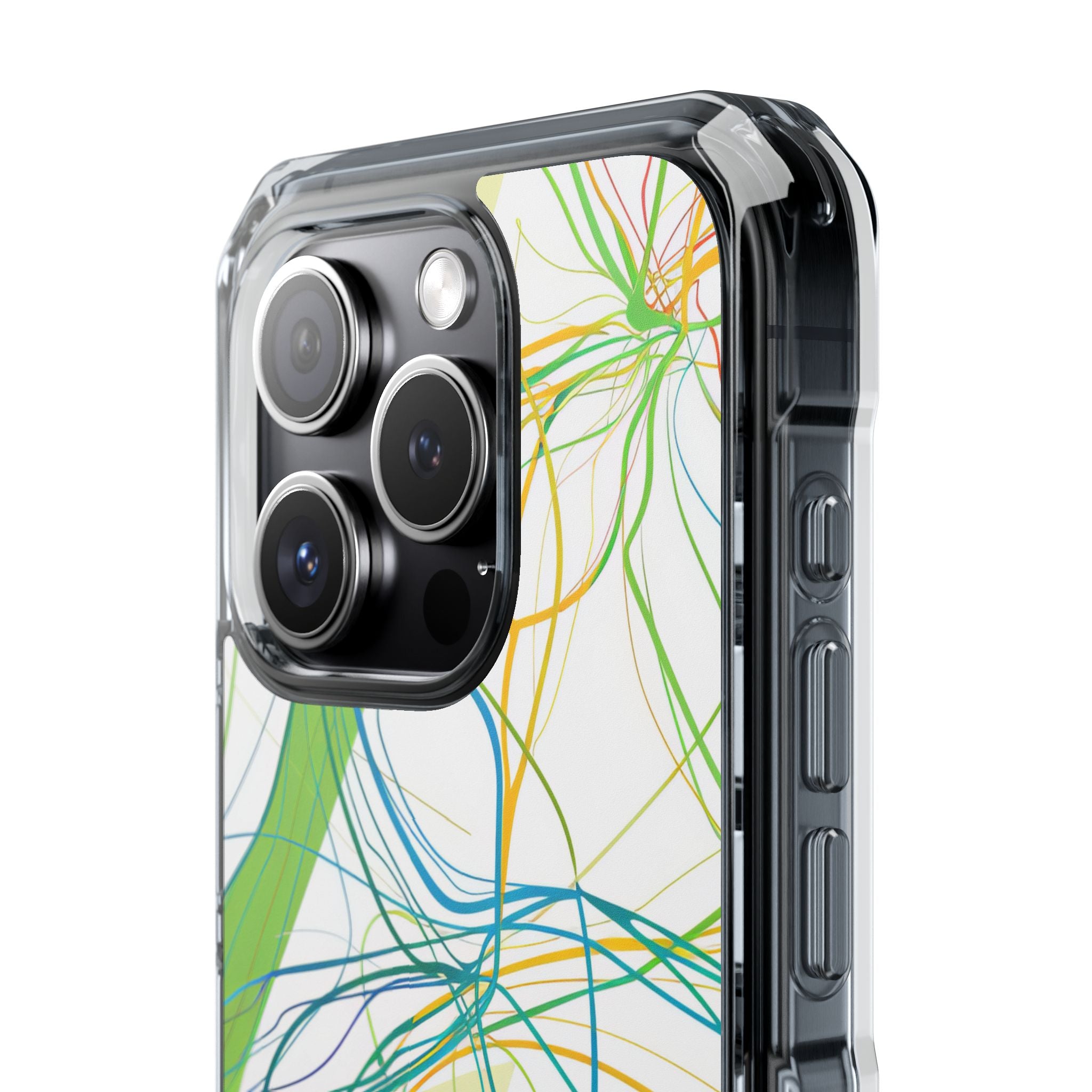 Organic Vibes - Phone Case for iPhone