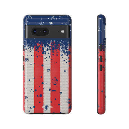 Stars Scatter Brightly - Google Pixel Case