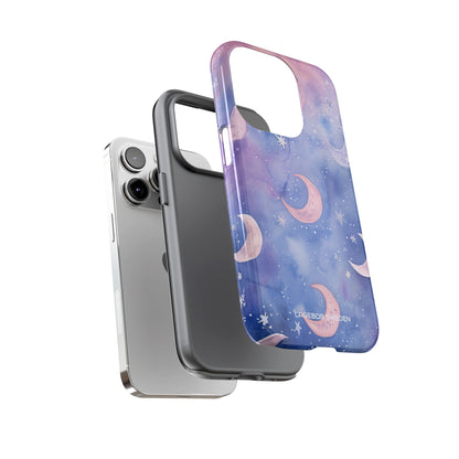 Celestial Dreamscape - Tough iPhone 14 Phone Case