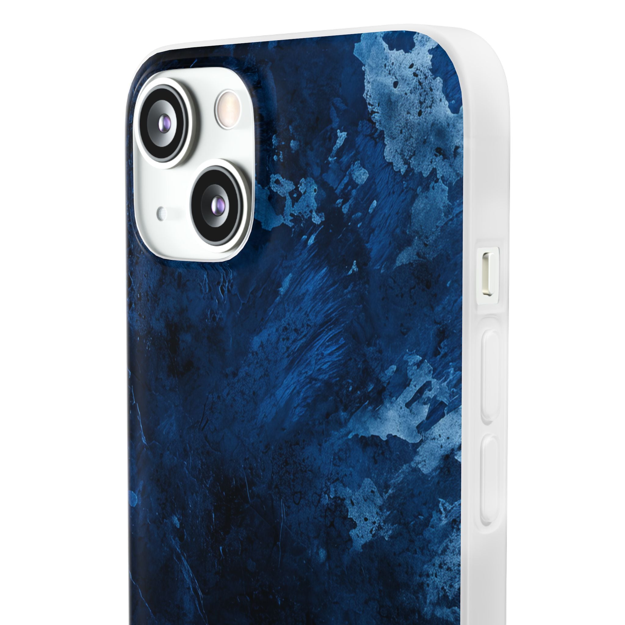 Mystic Azure | Phone Case for iPhone (Flexible Case)