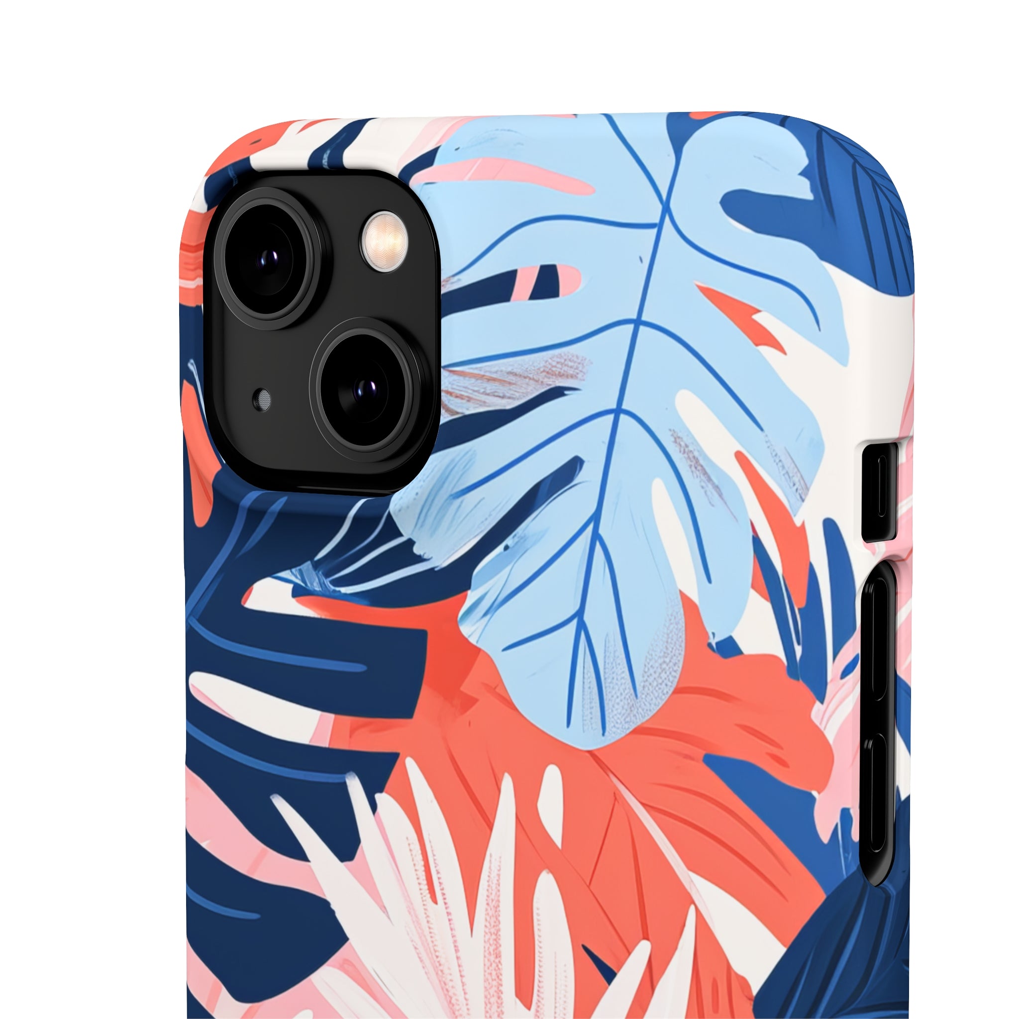 Classic Tones Pattern | Phone Case for iPhone (Slim Case)