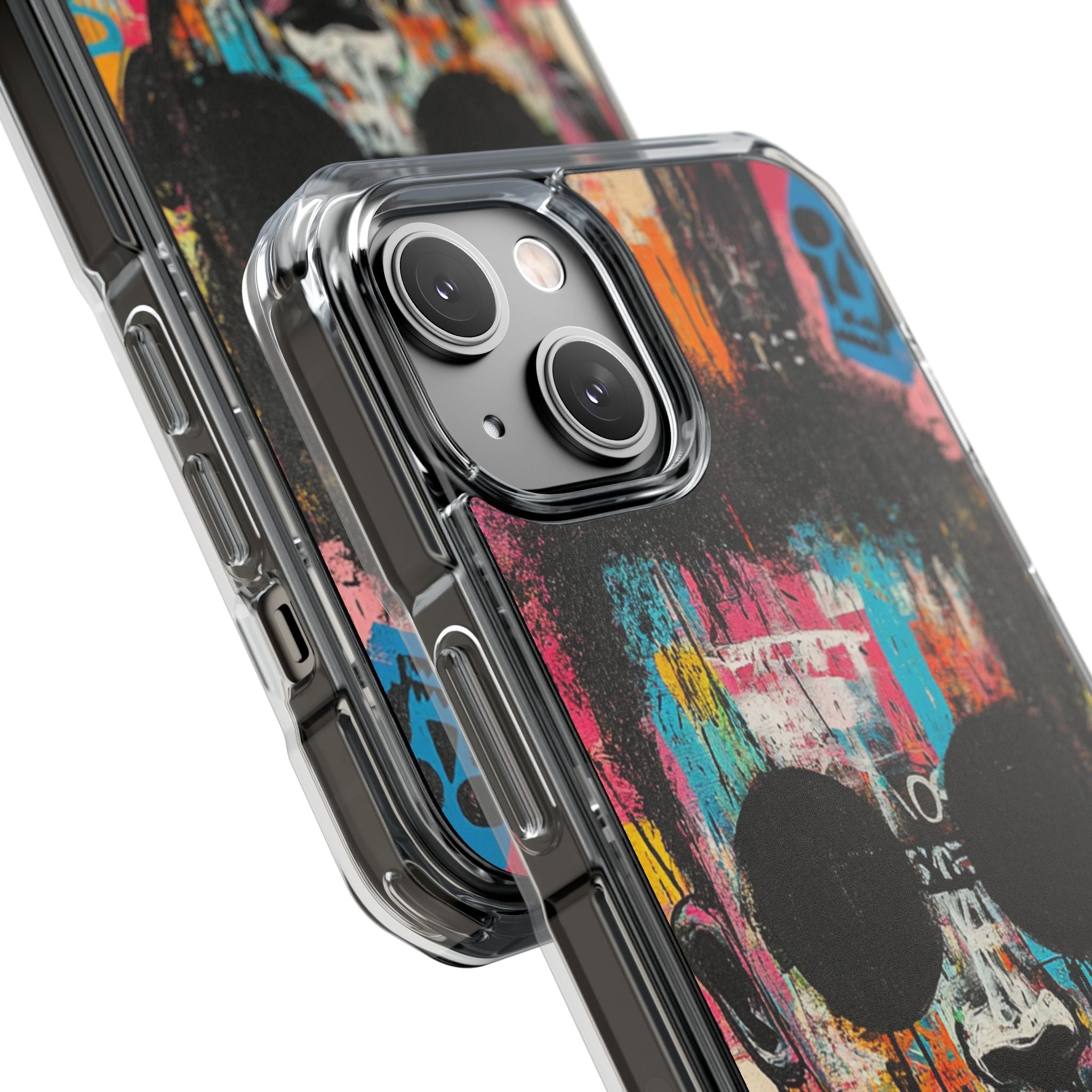 Shadow Shades iPhone 14 Case - Impact
