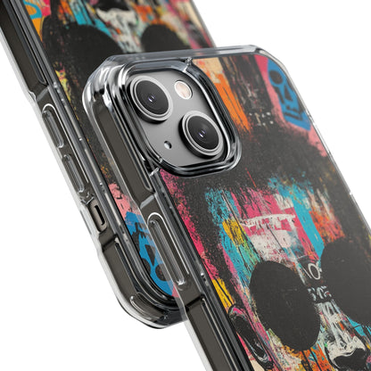 Shadow Shades iPhone 14 Case - Impact