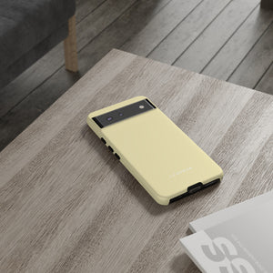 Blond Phone Case - Protective Phone Case