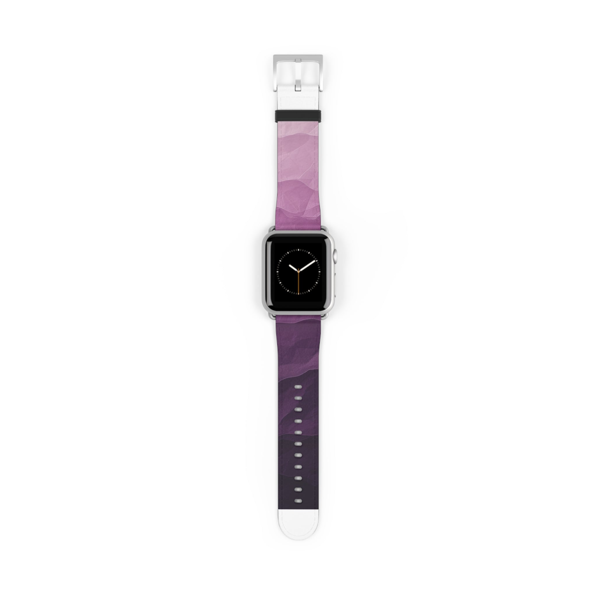 Lavender Waves - Watch Band