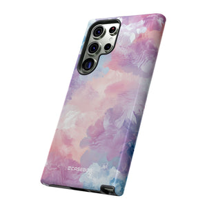 Pastel Color Pattern | Phone Case for Samsung (Protective Case)