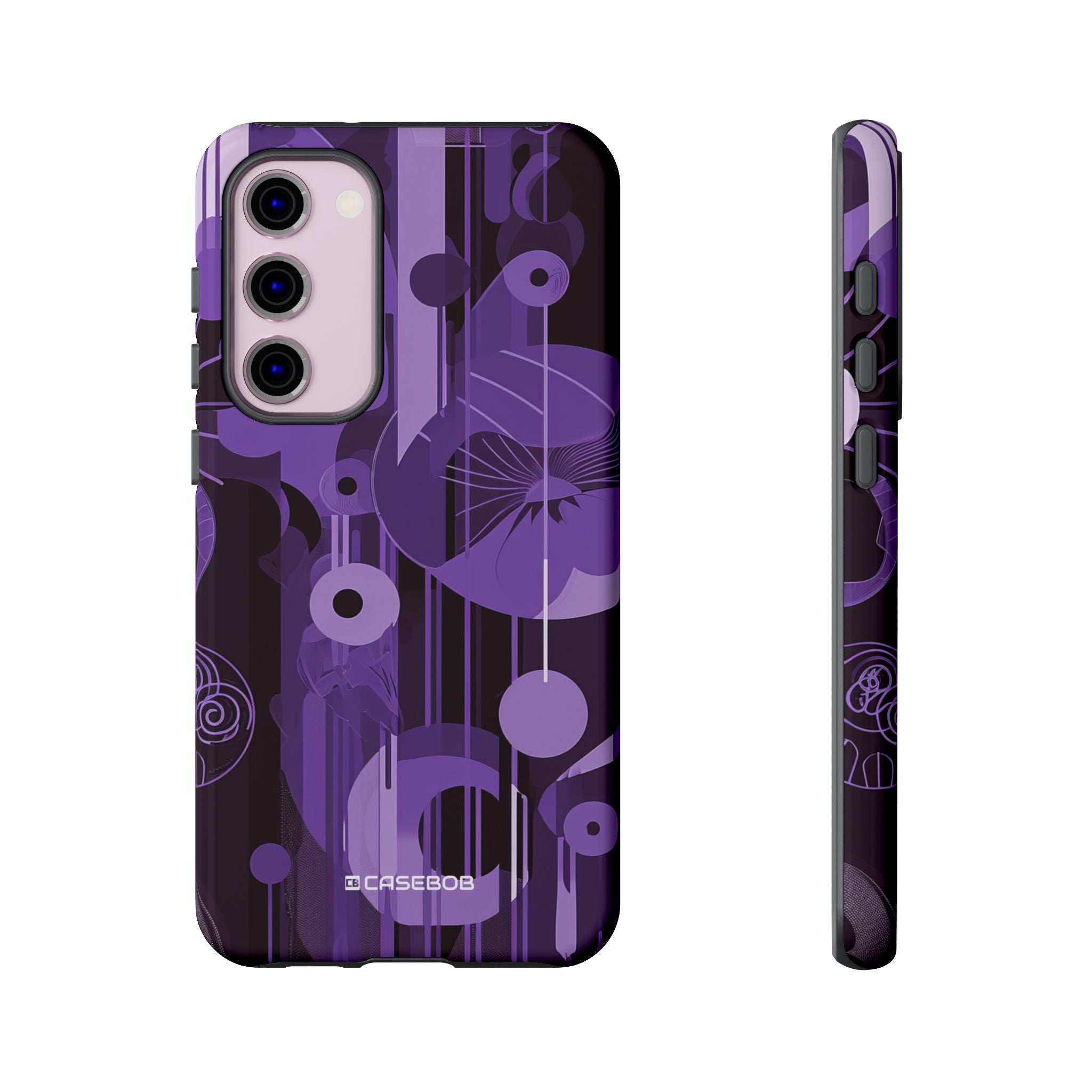 Pantone Ultra Violet | Phone Case for Samsung (Protective Case)