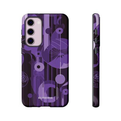 Pantone Ultra Violet | Phone Case for Samsung (Protective Case)