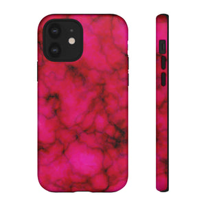 Bright Pink - Protective Phone Case