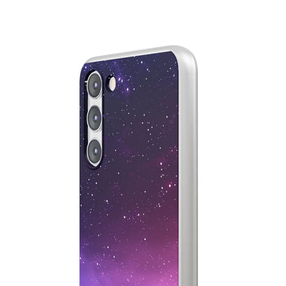 Stellar Veil Samsung S23 Plus Case - Soft