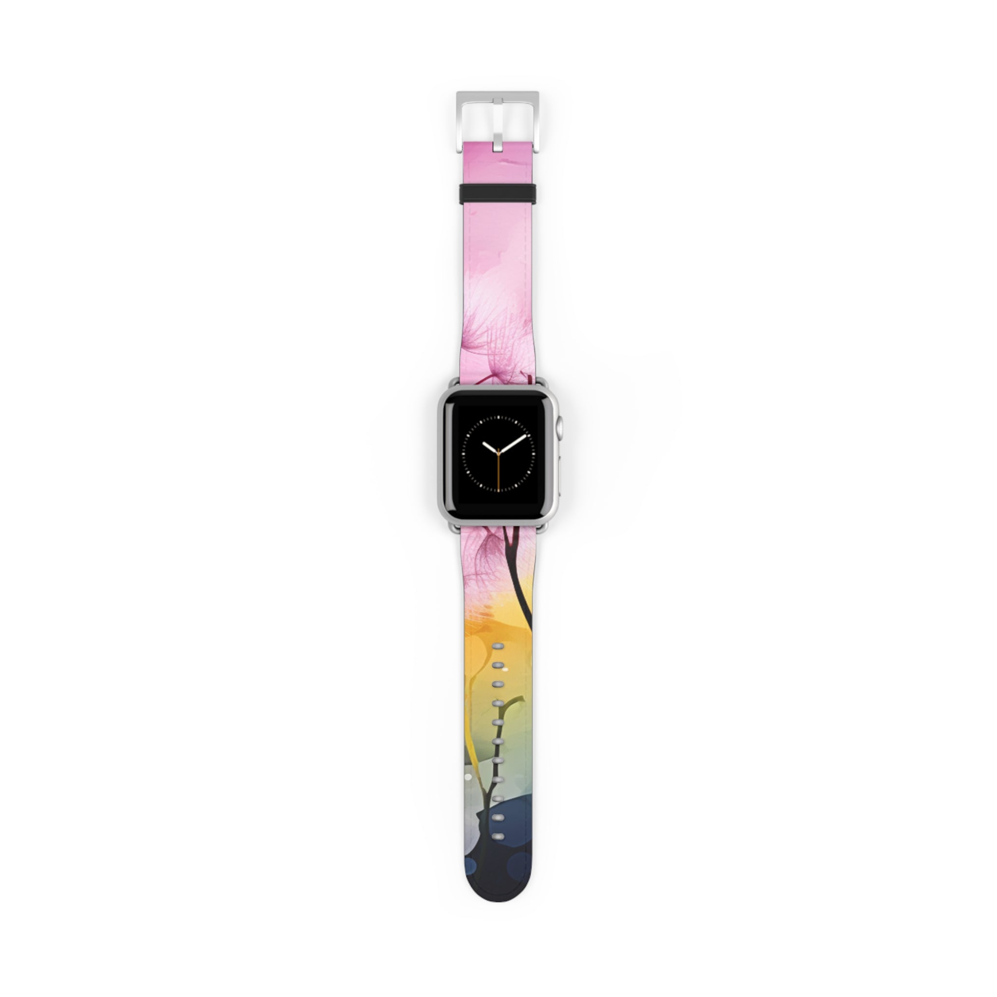 Dandelion Glow - Watch Band