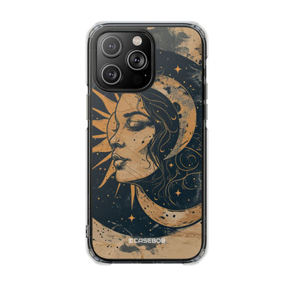 Ethereal Tranquility - Phone Case for iPhone